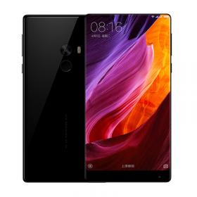Xiaomi/小米 小米MIX 全面屏概念超长待机智能拍照手机官方旗舰店 6.4"全面屏概念 陶瓷机身 超长续航