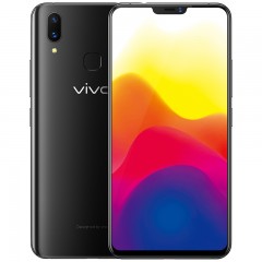 vivo X21全面屏全网通版4G拍照智能官方旗舰店官网全新正品手机vivoX21A