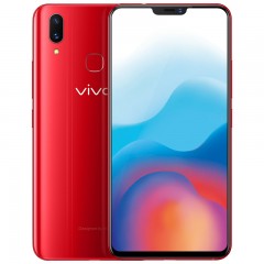 vivo X21全面屏全网通版4G拍照智能官方旗舰店官网全新正品手机vivoX21A